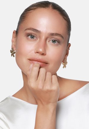 Heideman, Oorbellen - gold-coloured