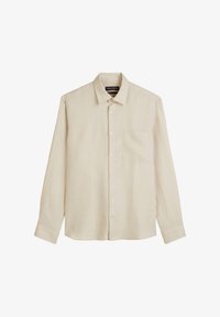 Ausgewählt, gray silk