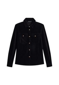 Freddy Camicia - black