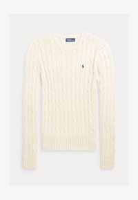 Niewybrane, authentic cream