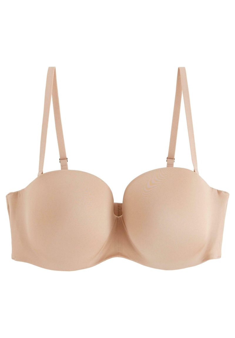 Lindex Push-up BH beige Lindex Push-up BH beige