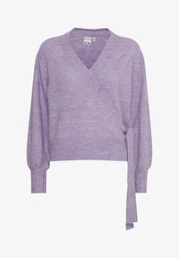 Kijelölve, lavender