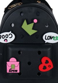 Fun&Fun Zainetto - black