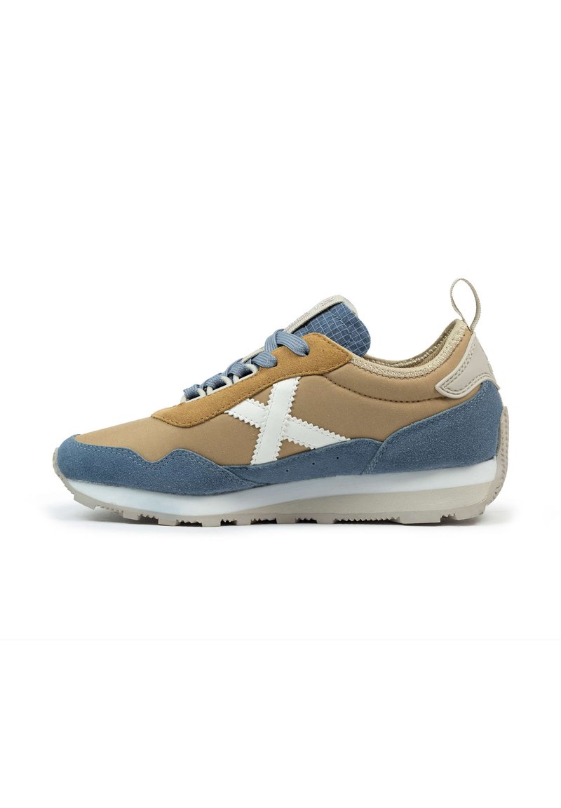 MUNICH Sneaker low - denim