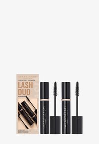 LENGTHENED & VOLUMIZED LASH DUO - Make-up Set - black
