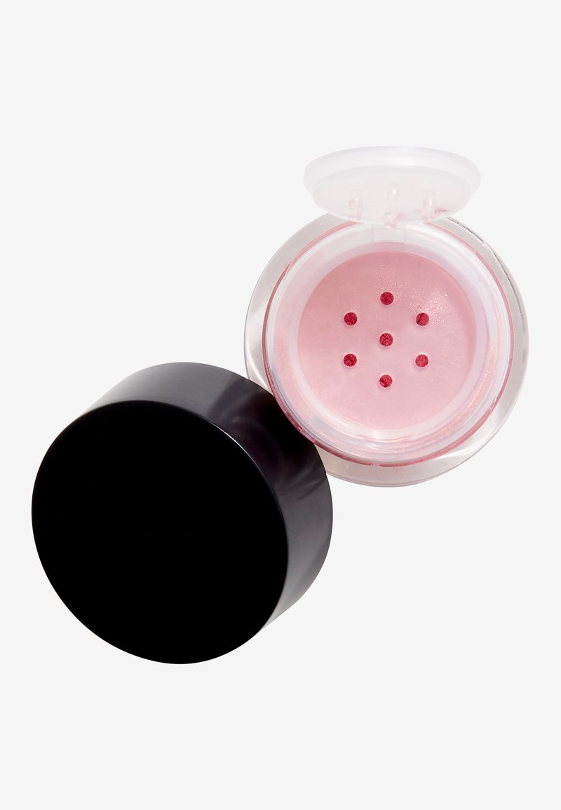 Damen Teint | Gosh Copenhagen Effect Powder Lidschatten 005 rose/rosa - KK54414 Damen Teint | Gosh Copenhagen Effect Powder Lidschatten 005 rose/rosa - KK54414