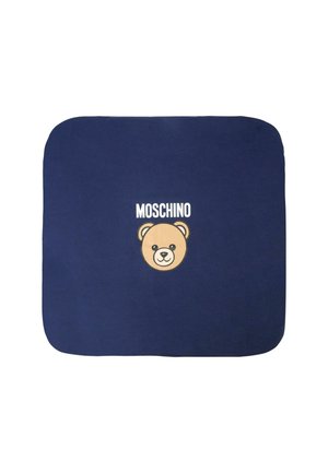 Coperta per neonati - blue