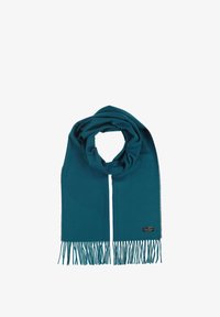 Unausgewählt, crystal teal