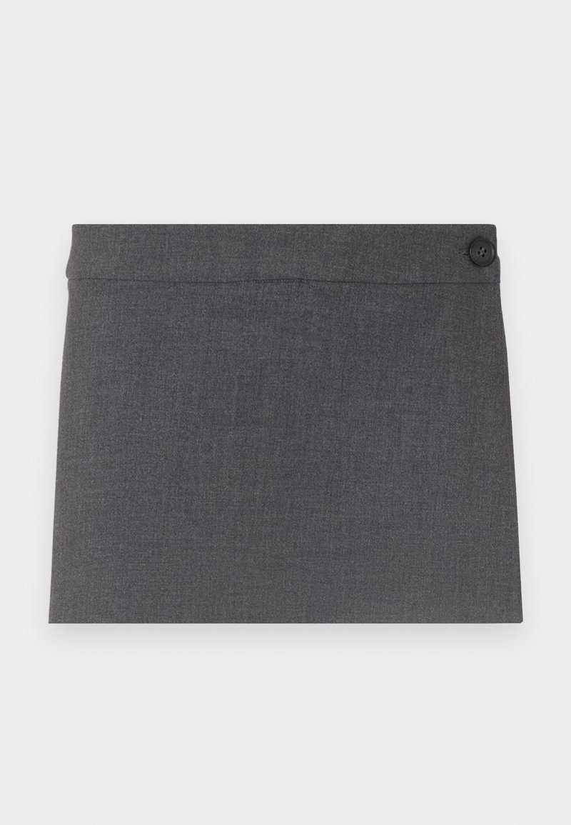 Weekday Shorts grijs