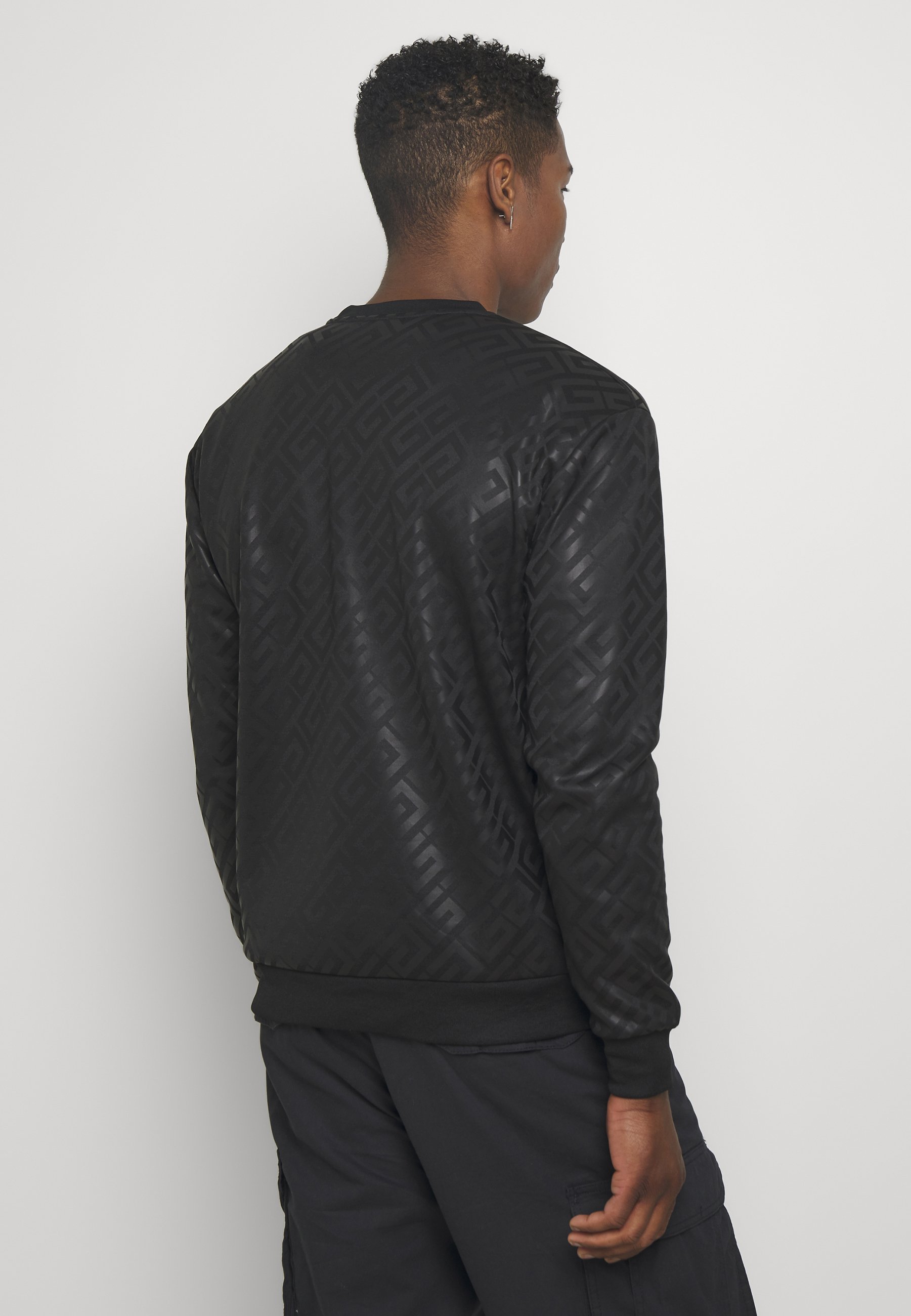 glorious gangsta velvet jacket