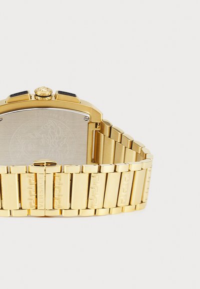 Versace VERSACE DOMINUS DIAMS - Ure - yellow gold-coloured