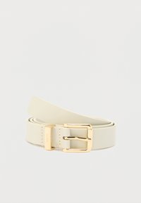 Nije odabrano, open white