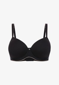 Geselecteerd, schwarz