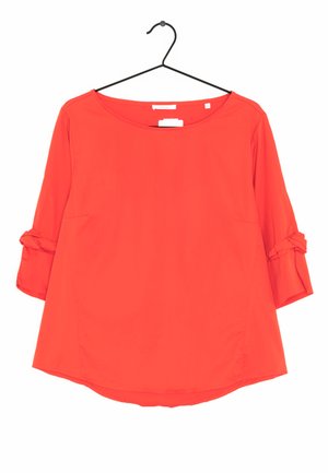 OPUS, Blouse - red