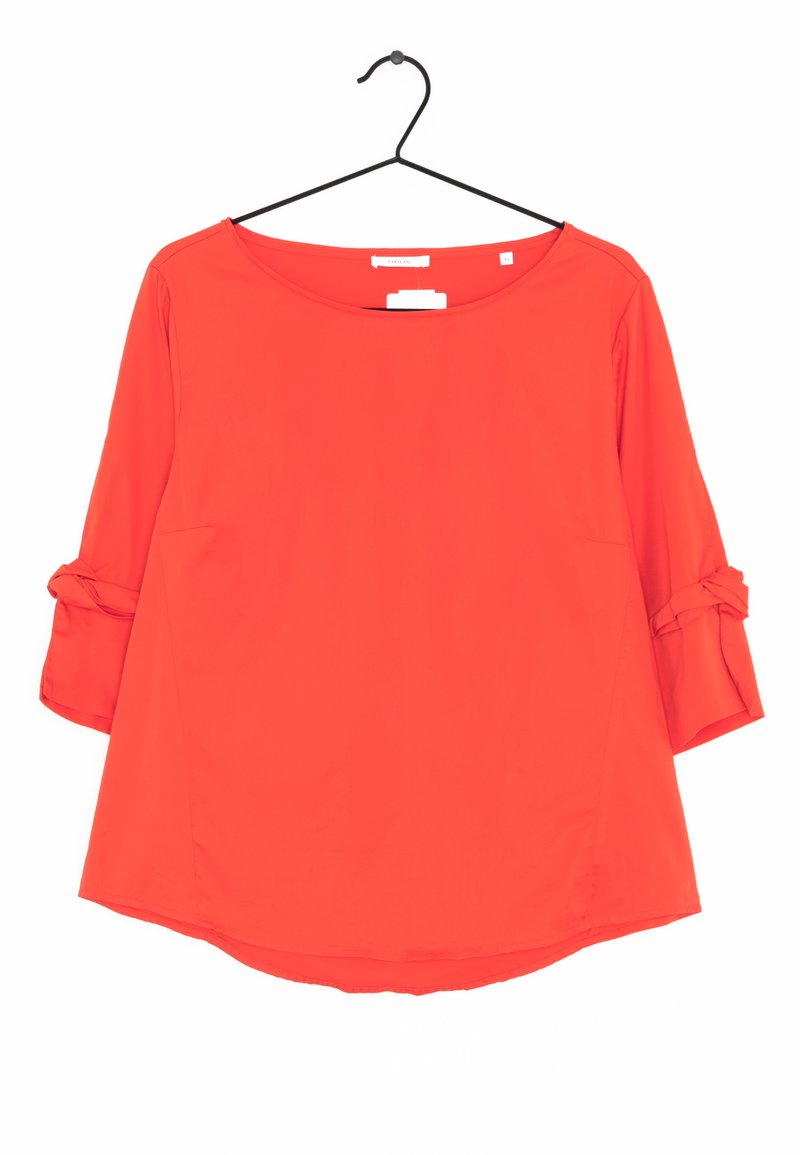 OPUS Blouse - red