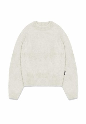 Jumper - cream