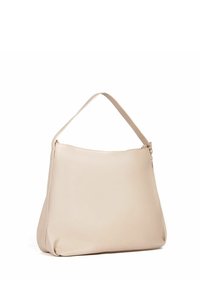 Miriade Shopping bag - beige