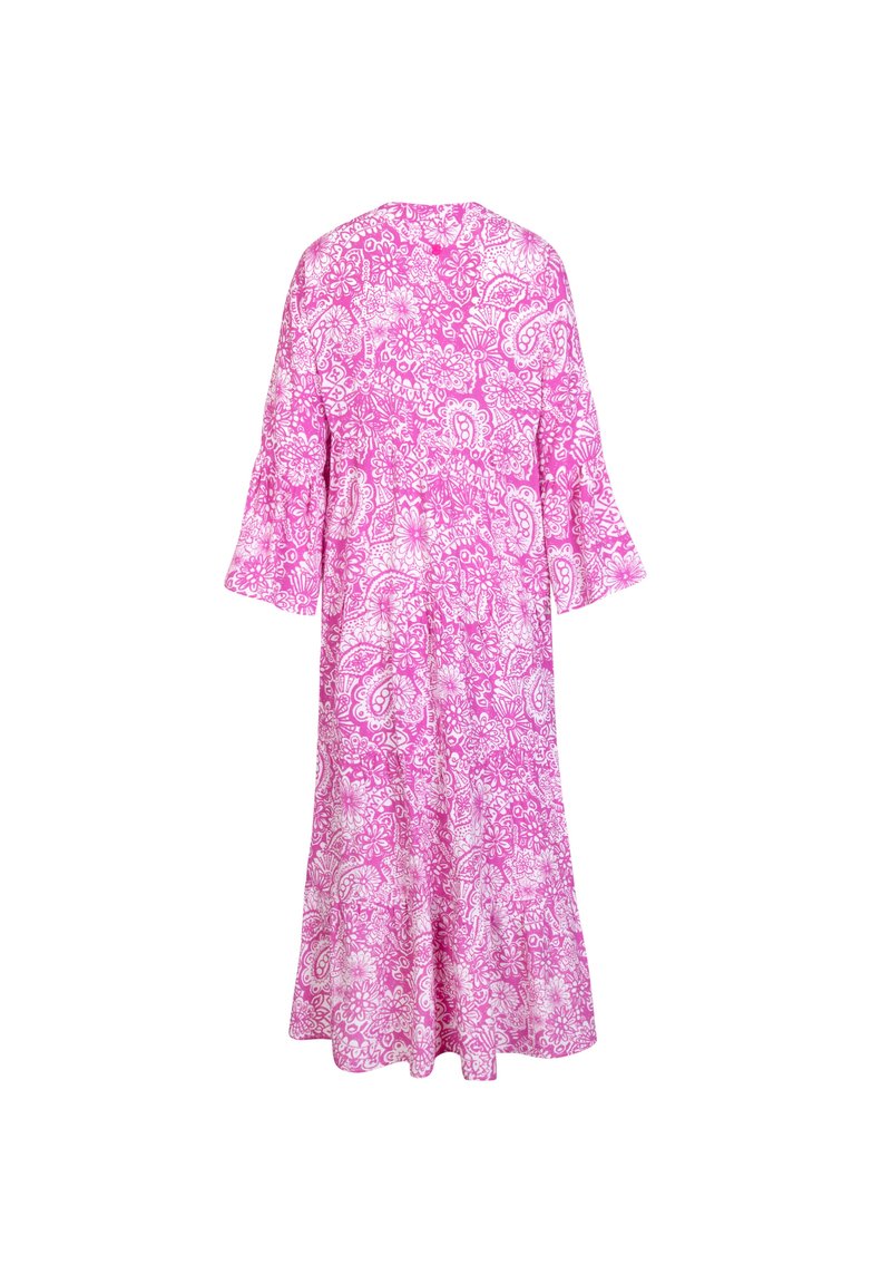 Damen Freizeitkleider | Lieblingsstück ELDAL Freizeitkleid raspberry/lila - QZ89126 Damen Freizeitkleider | Lieblingsstück ELDAL Freizeitkleid raspberry/lila - QZ89126