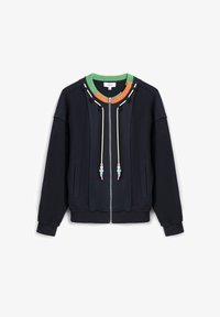 Wybrany, navy
