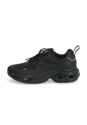 Sneakers laag - noir