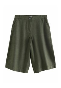 JORT - Shorts - khaki green