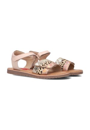 Shoesme Sandalen - pink