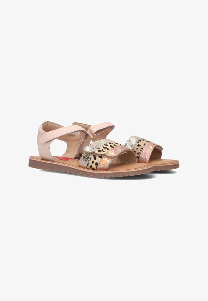 Shoesme Sandalen - pink