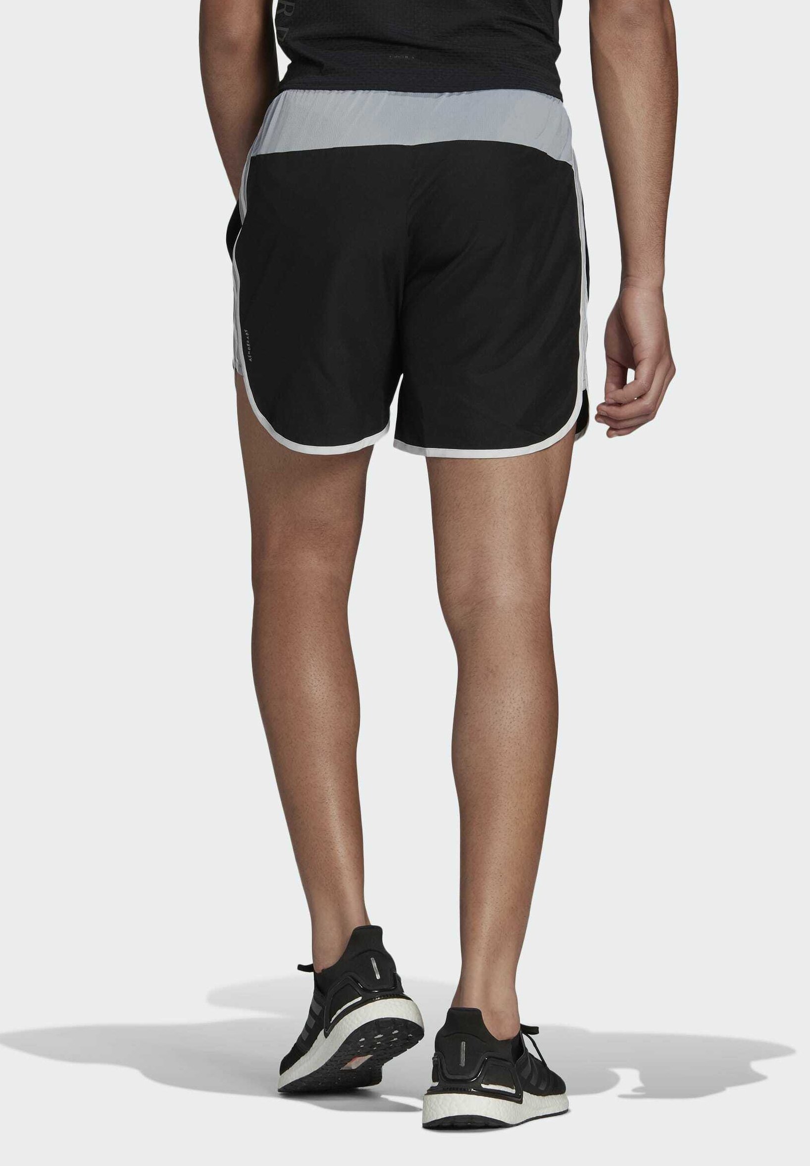 adidas Performance Marathon 20 SHORT RESPONSE AEROREADY adidas Performance Marathon 20 SHORT RESPONSE AEROREADY