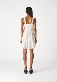 GAP Freizeitkleid - off-white