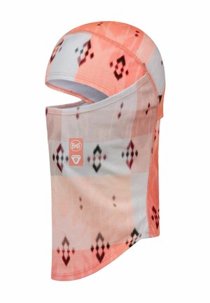 Headscarf - rose pink