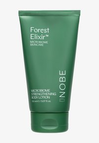 NOBE Nordic Beauty - NOBE FOREST ELIXIR® MICROBIOME STRENGTHENING BODY LOTION - Hydratant Image miniature 1