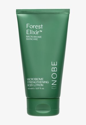 NOBE FOREST ELIXIR® MICROBIOME STRENGTHENING BODY LOTION - Hydratant - -