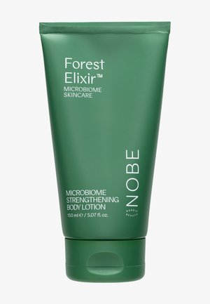 NOBE Nordic Beauty NOBE FOREST ELIXIR® MICROBIOME STRENGTHENING BODY LOTION - Body lotion