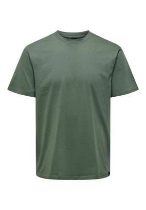 ONSMAX - T-shirt basic