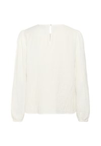 Kaffe VIVY - Blouse - chalk