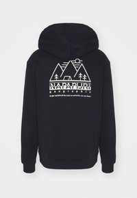 Napapijri LICHEN - Sudadera - black
