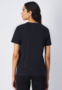 Champion ICONS - T-shirt basic - black