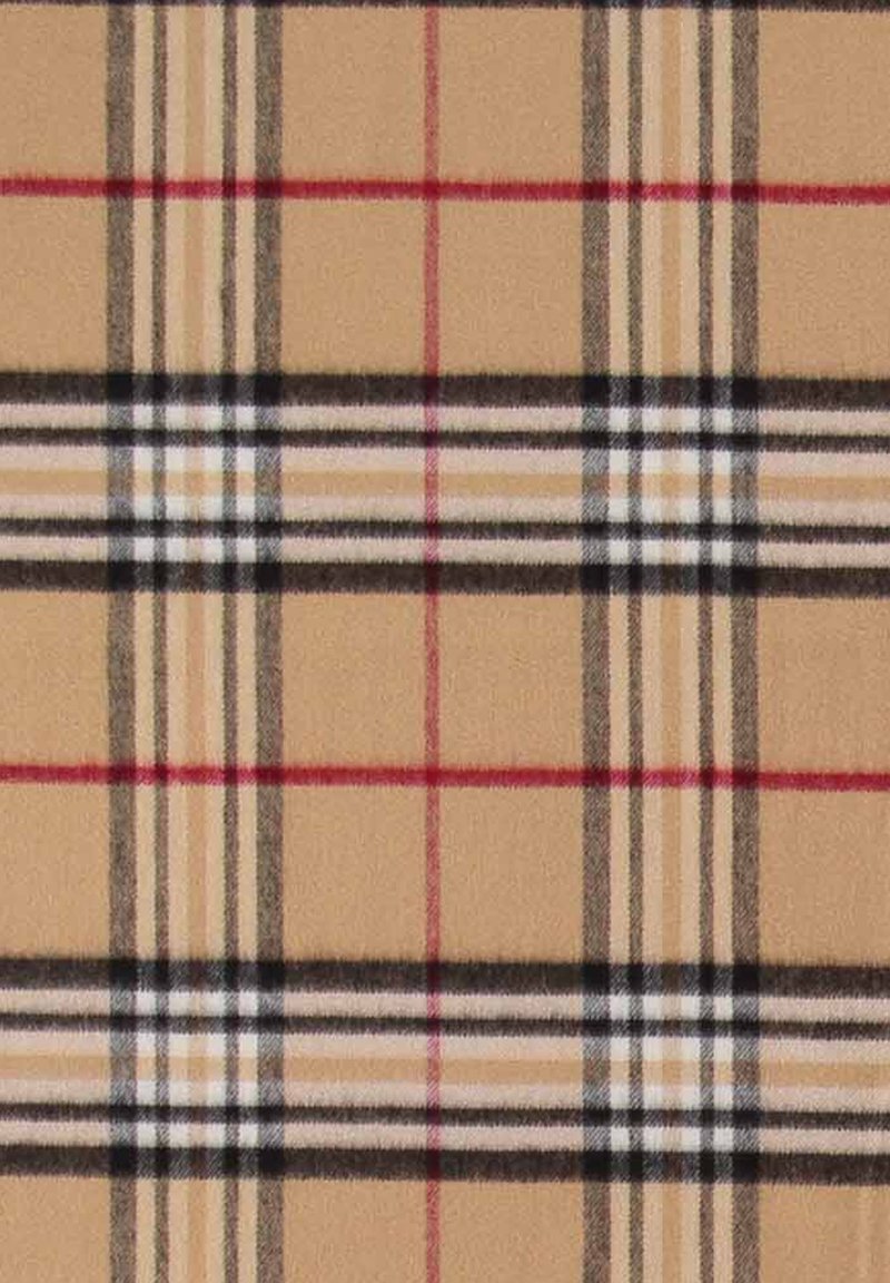 Albano pelletterie srl - Sciarpa Donna Roberta di Camerino 239202 Camel
