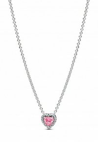 Pandora Collana - argentée couleur