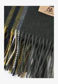 Non selezionato, green yellow