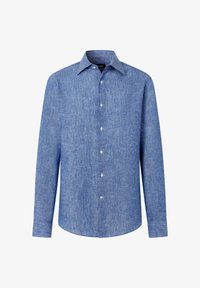 Non sélectionné, pop blue