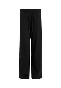 Unausgewählt, black