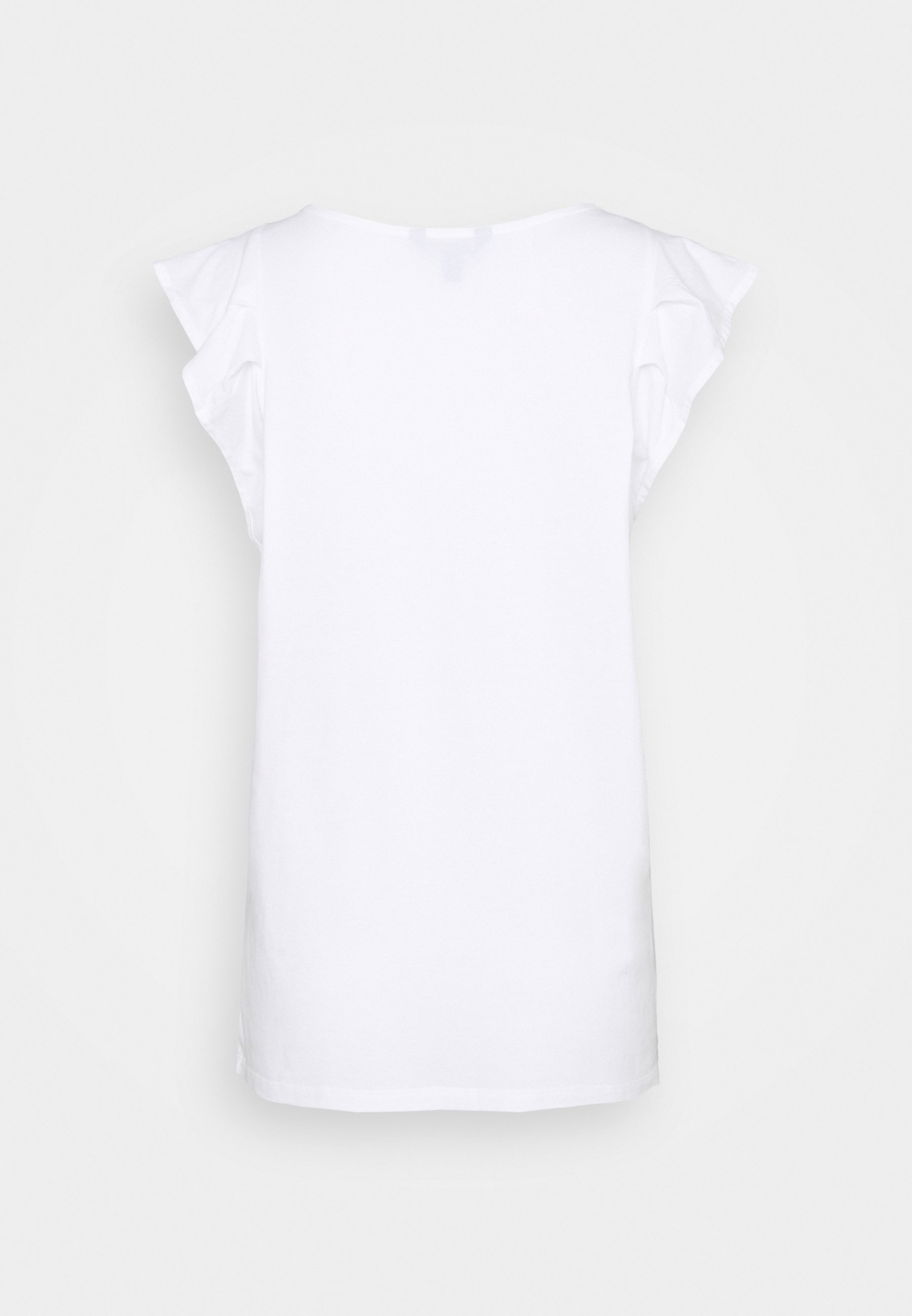 Damen FLUTTER TANK - T-Shirt basic Damen FLUTTER TANK - T-Shirt basic