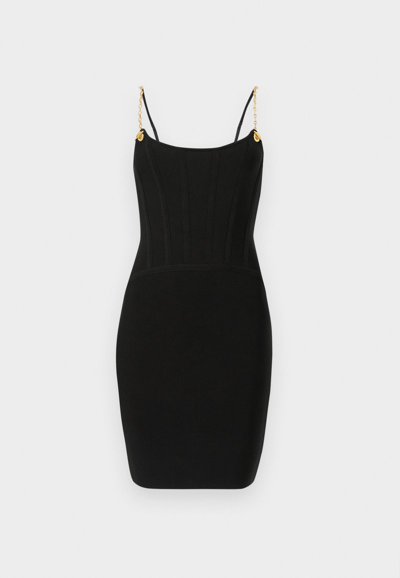 MARCIANO BY GUESS Cocktailjurk zwart