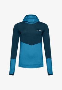 Selezionato, shore blue