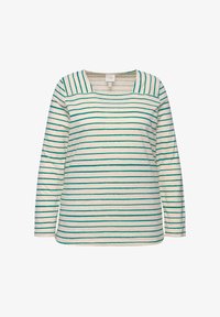 Ausgewählt, fir green