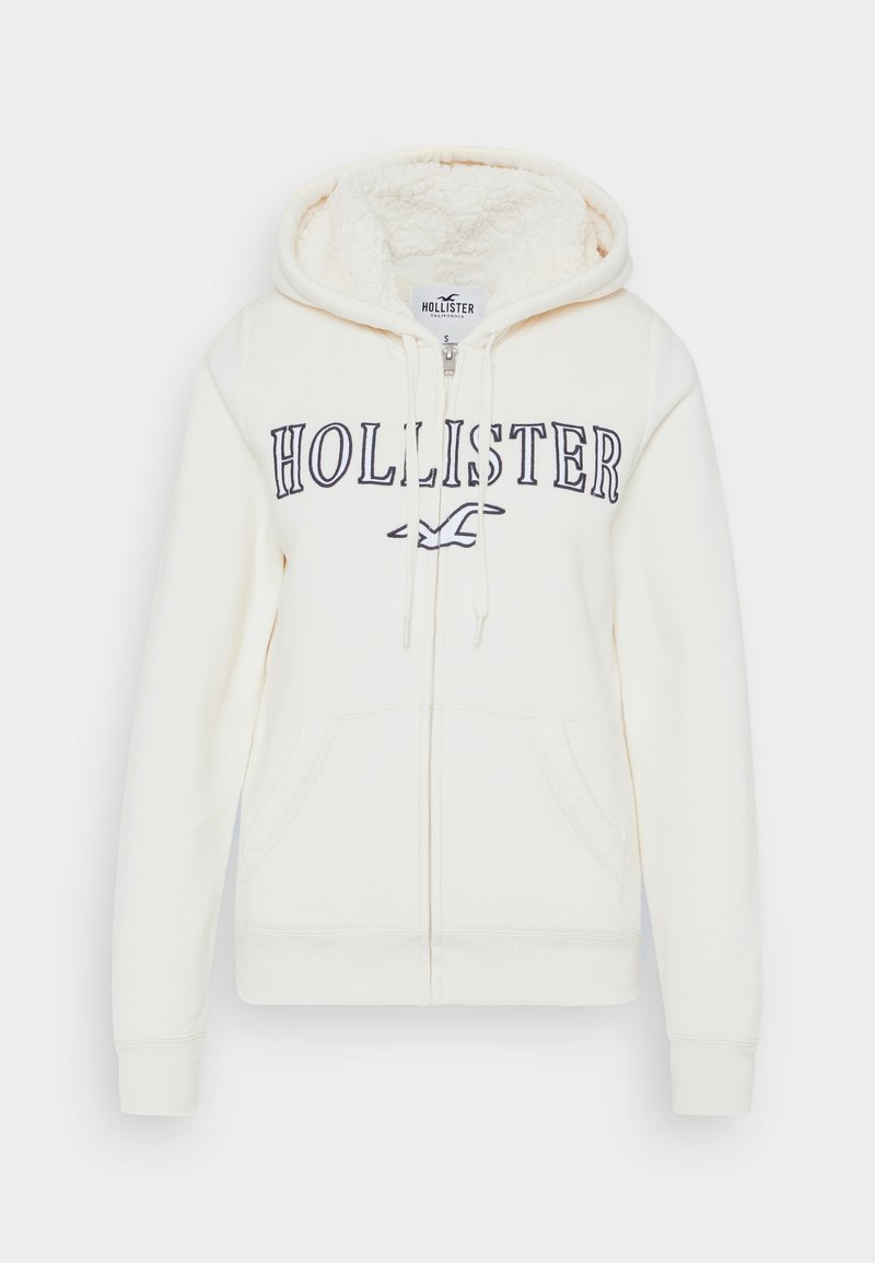 hollister cloud hoodie
