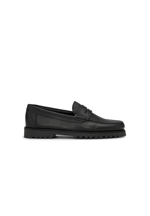 Les Deux, Chaussons - black