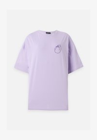 Nem kiválasztott, lilac