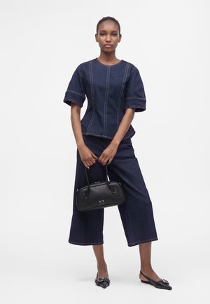 Armani Exchange, Дамска чанта - black